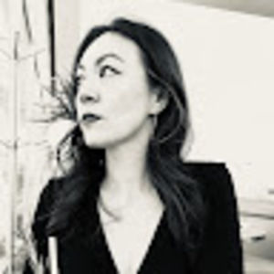 Meet your Posher, May ling